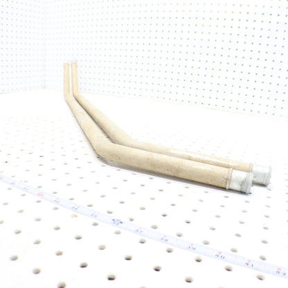 2013 Polaris Ranger Xp 900 Coolant Tube Pipe  5137818