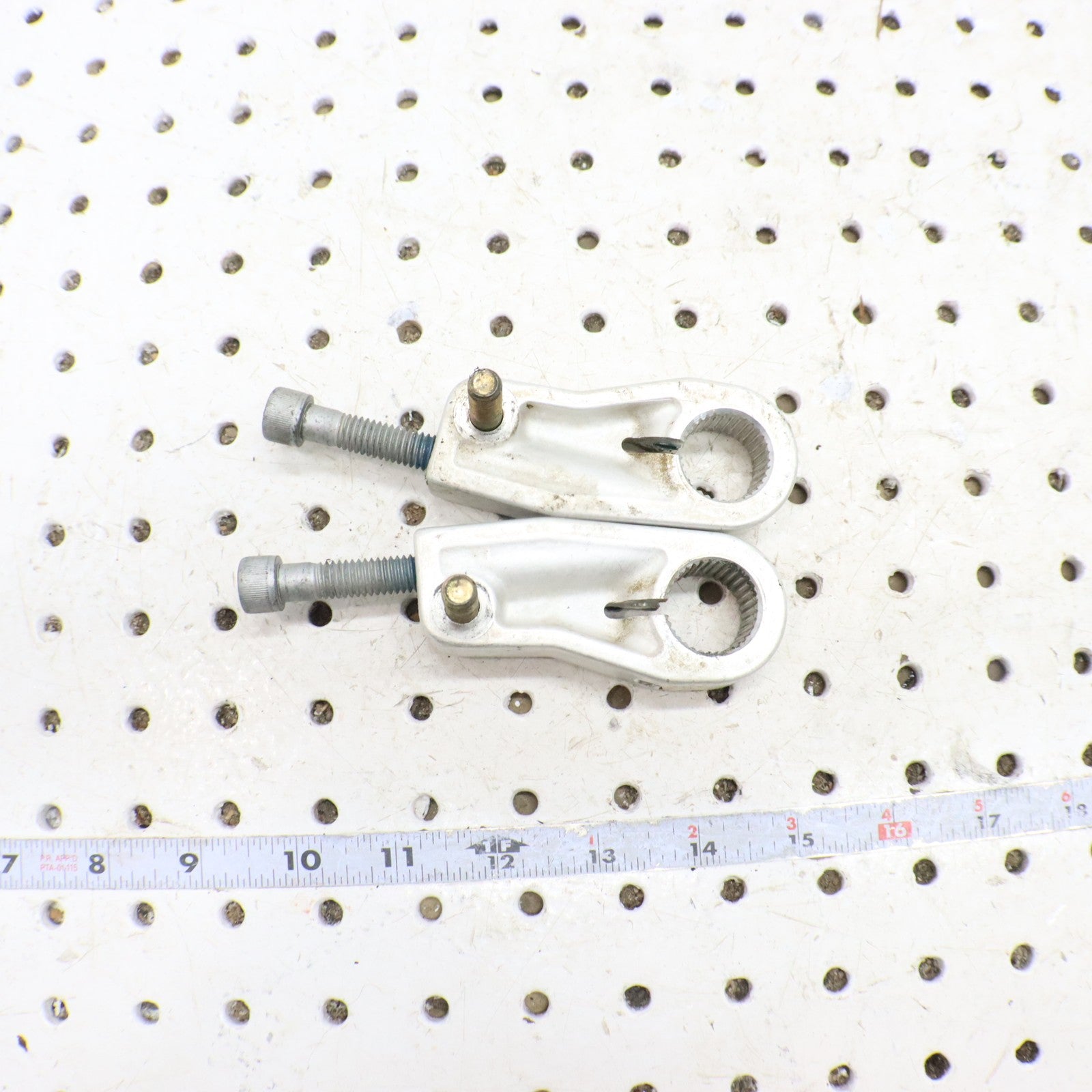 2009 Arctic Cat Crossfire R 8 Idler Steering Arm 1705-262 1705-263