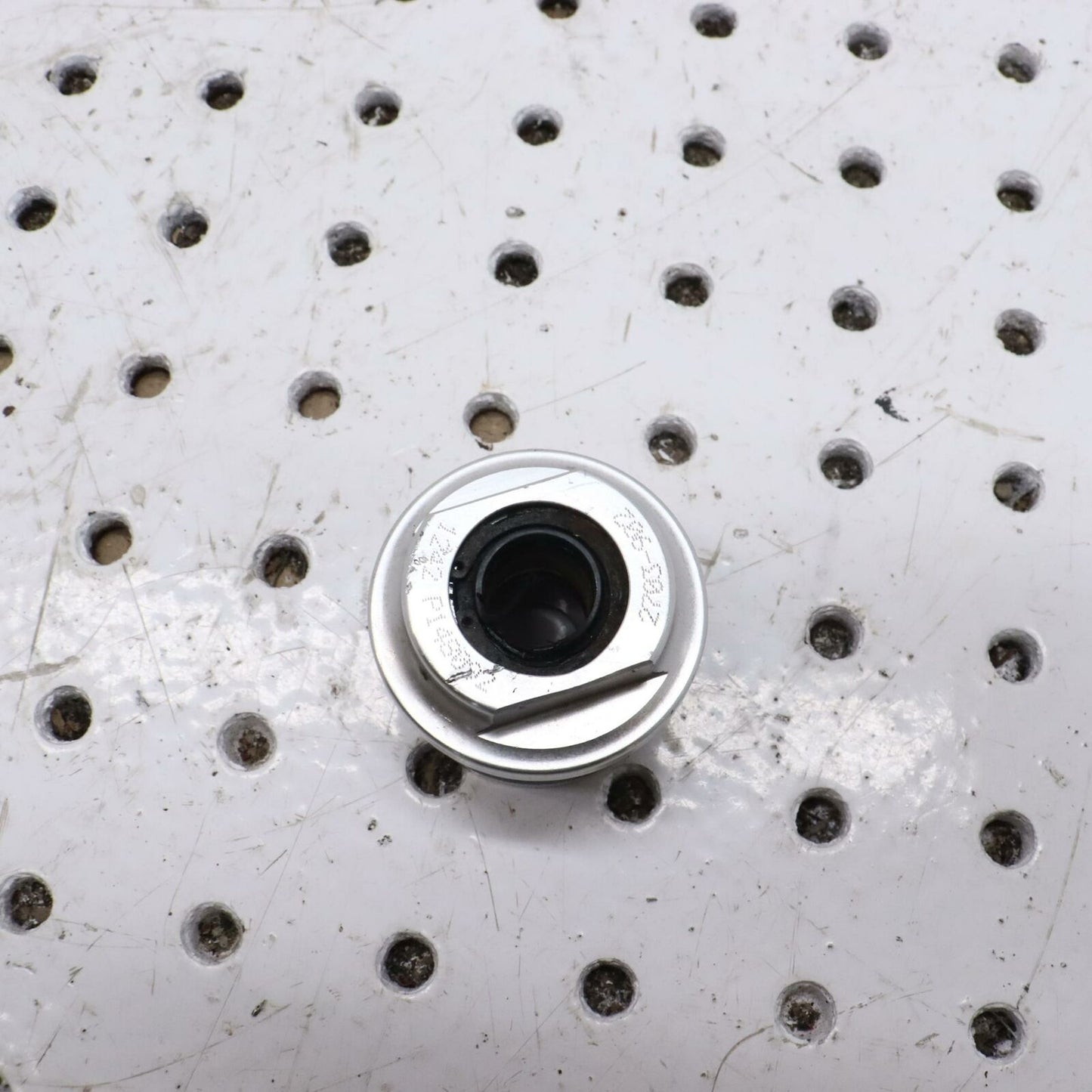 2012 ARCTIC CAT PROCROSS F1100 FRONT SKI SHOCK CAP BEARING 2604-413