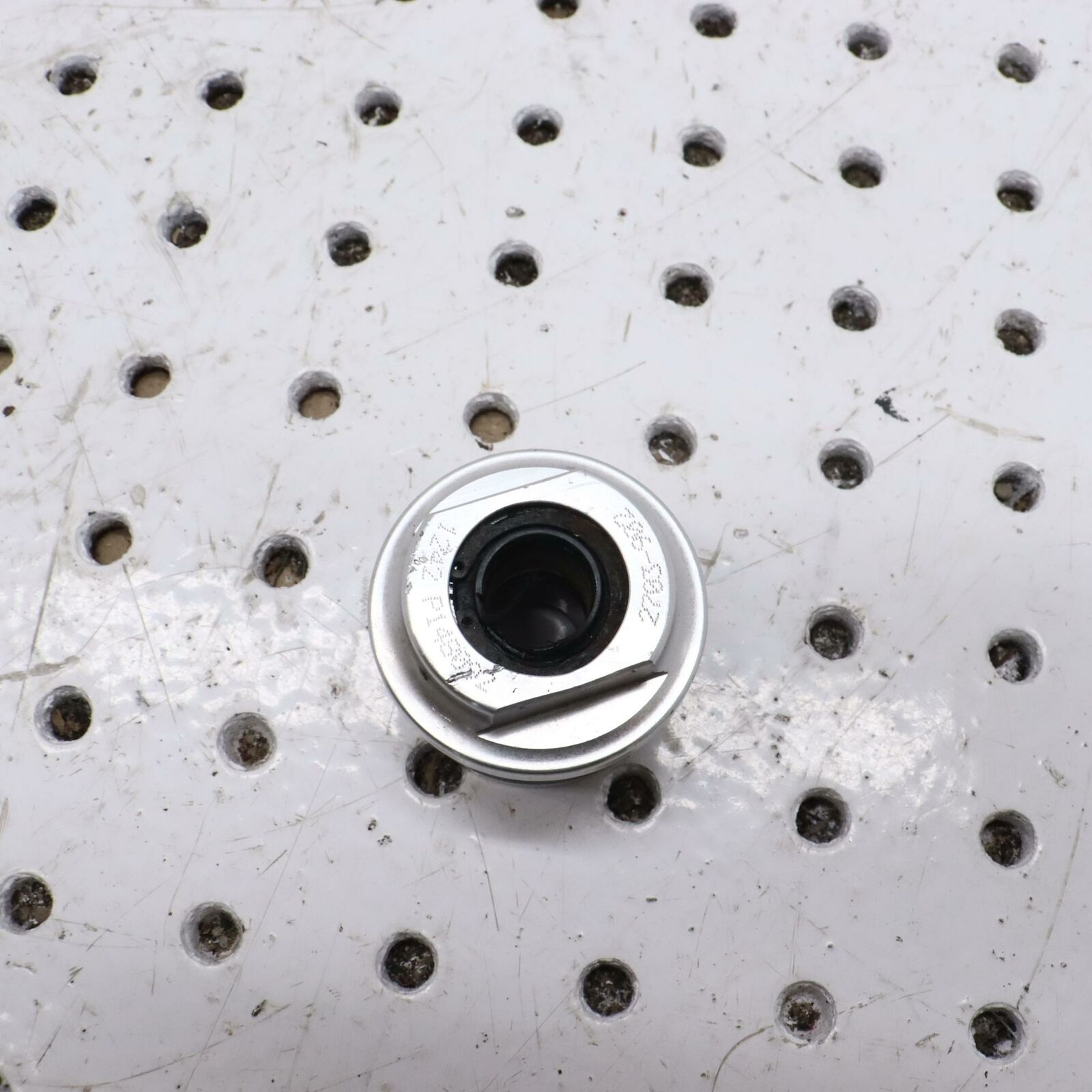 2012 ARCTIC CAT PROCROSS F1100 FRONT SKI SHOCK CAP BEARING 2604-413