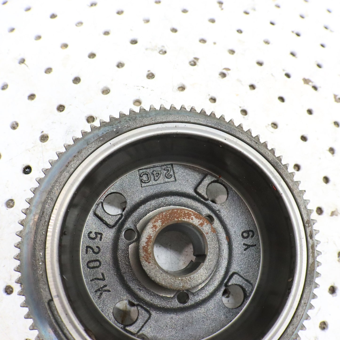 2012 Polaris Sportsman 500 Flywheel Rotor 3090239