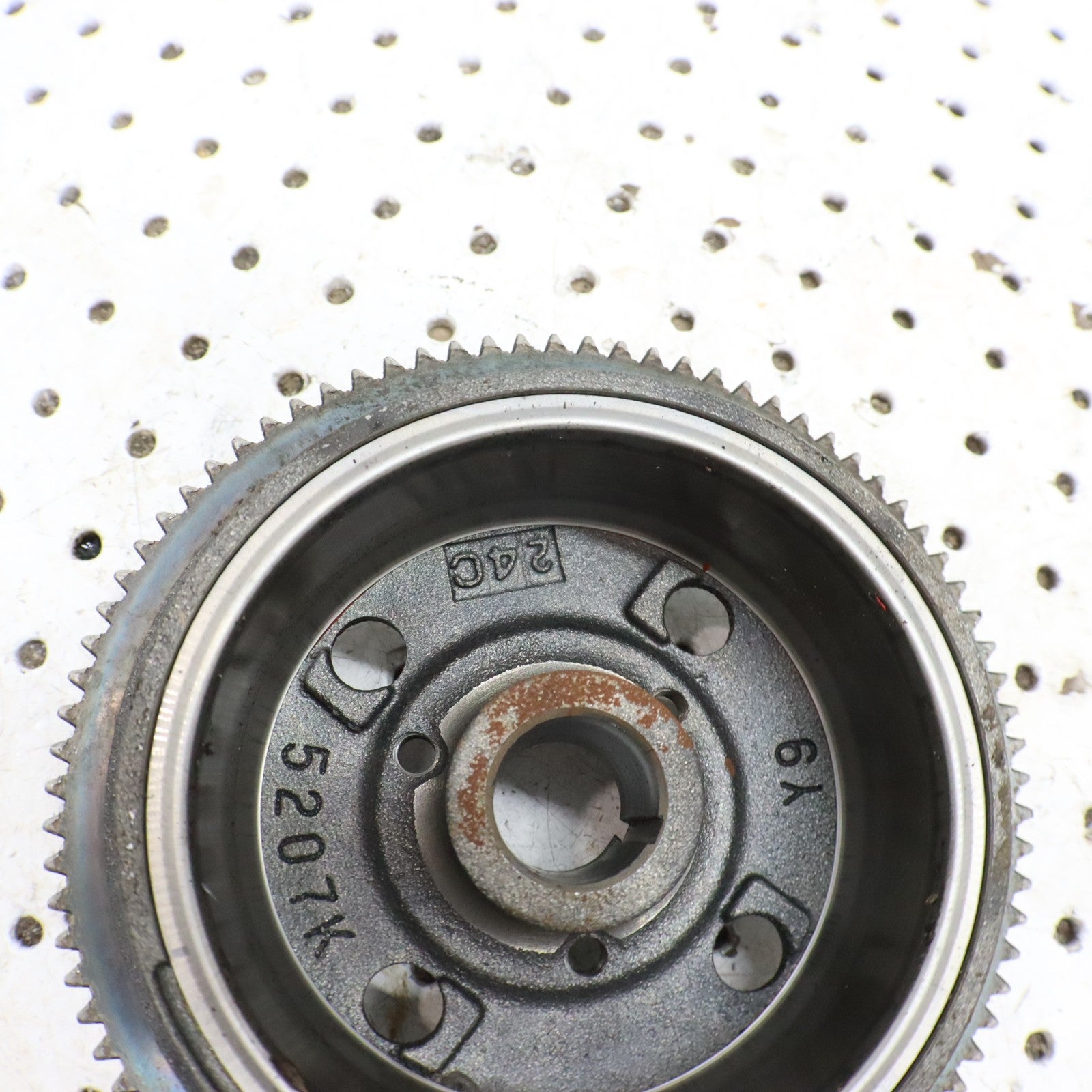 2012 Polaris Sportsman 500 Flywheel Rotor 3090239