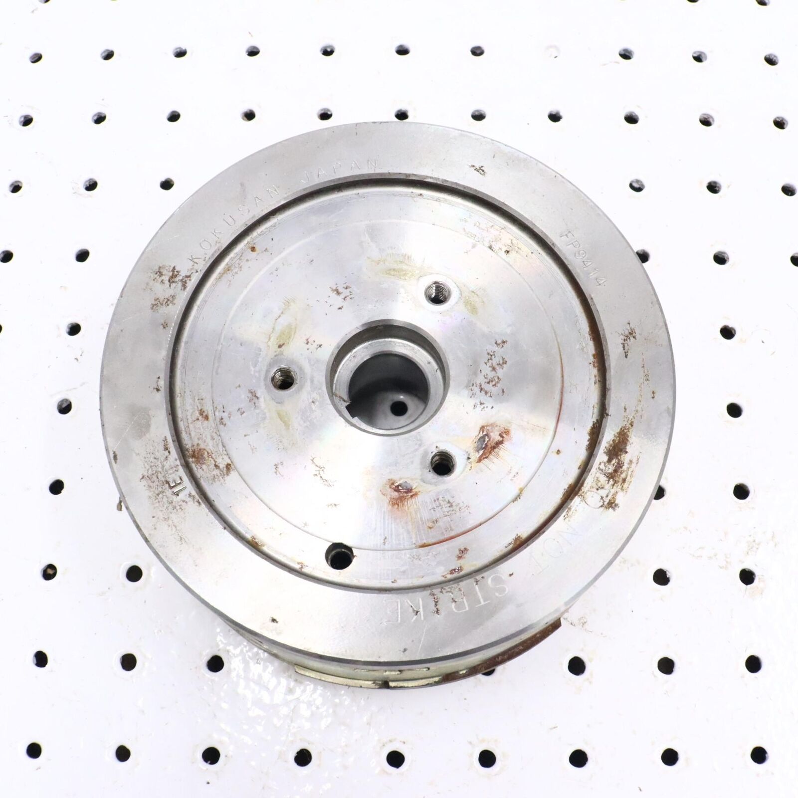 2002 ARCTIC CAT ZL 600 STATOR MAGNETO FLYWHEEL ROTOR 3005-698 