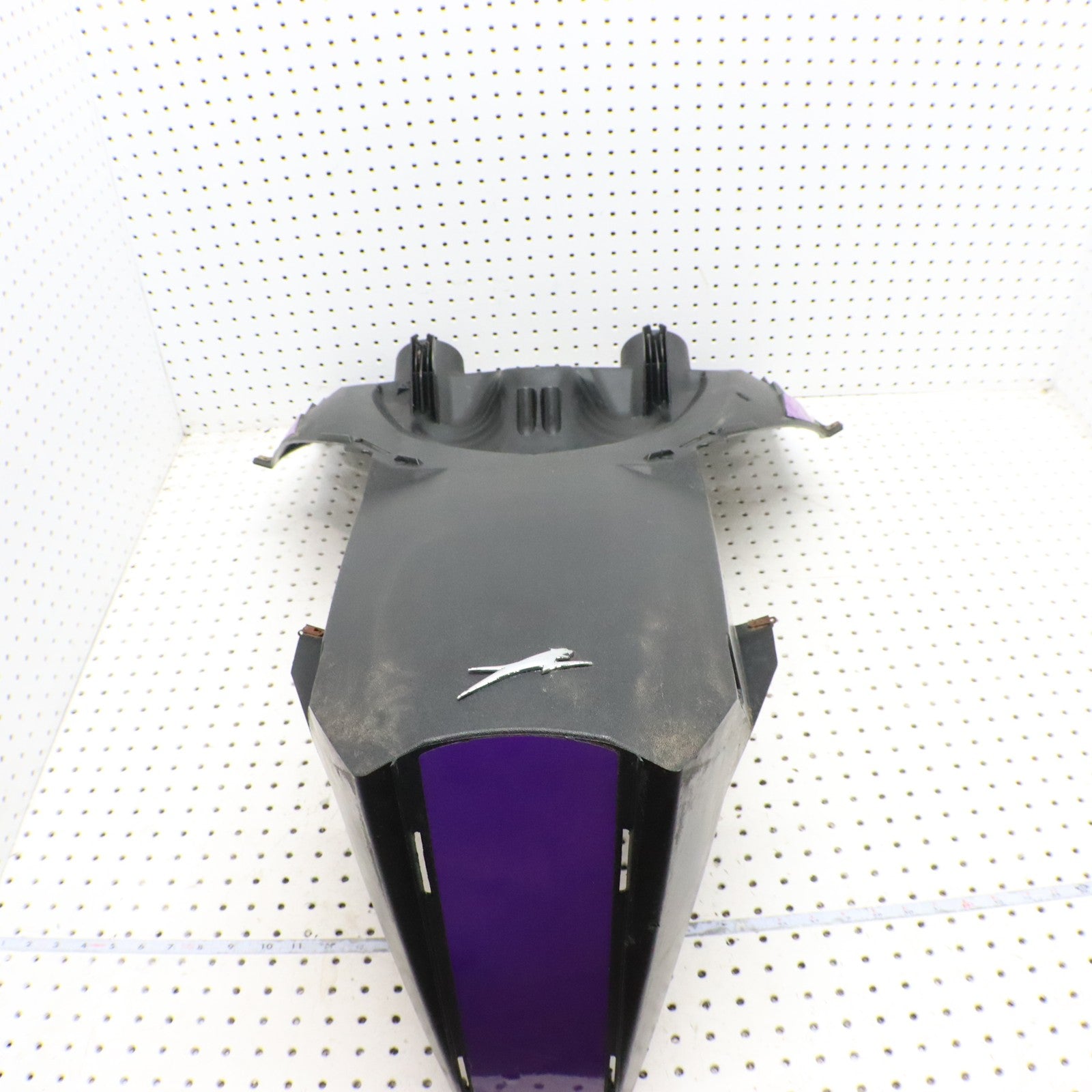 2016 Arctic Cat M8000 Hood CENTER 5706-356