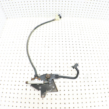 2008 Polaris Sportsman 800 Foot Brake Pedal & Master Cylinder 1911274 