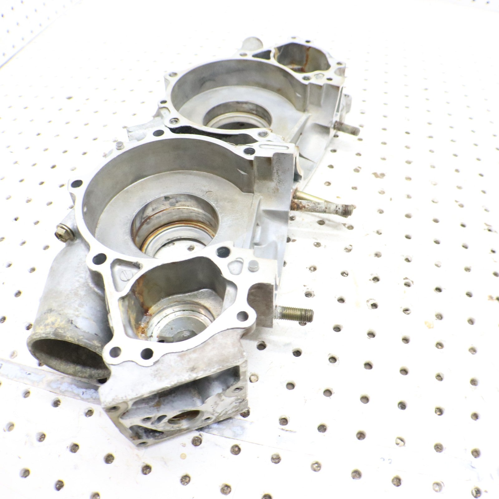 1995 Polaris Xplorer 400 Crankcase Engine Case 3084774; 3086740