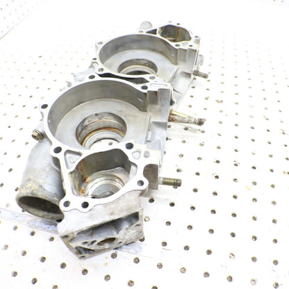 1995 Polaris Xplorer 400 Crankcase Engine Case 3084774; 3086740