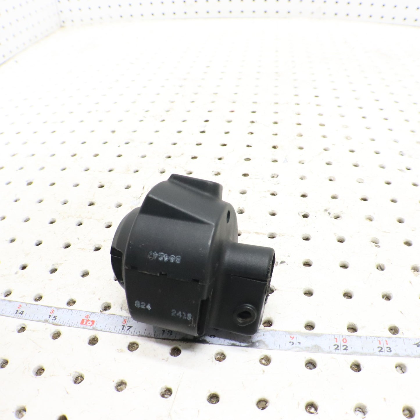 2009 Arctic Cat Crossfire R 8 Throttle Control Block 0609-880