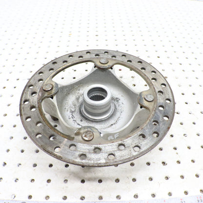 2009 Polaris Rzr 800 Wheel Hub FRONT 2204717