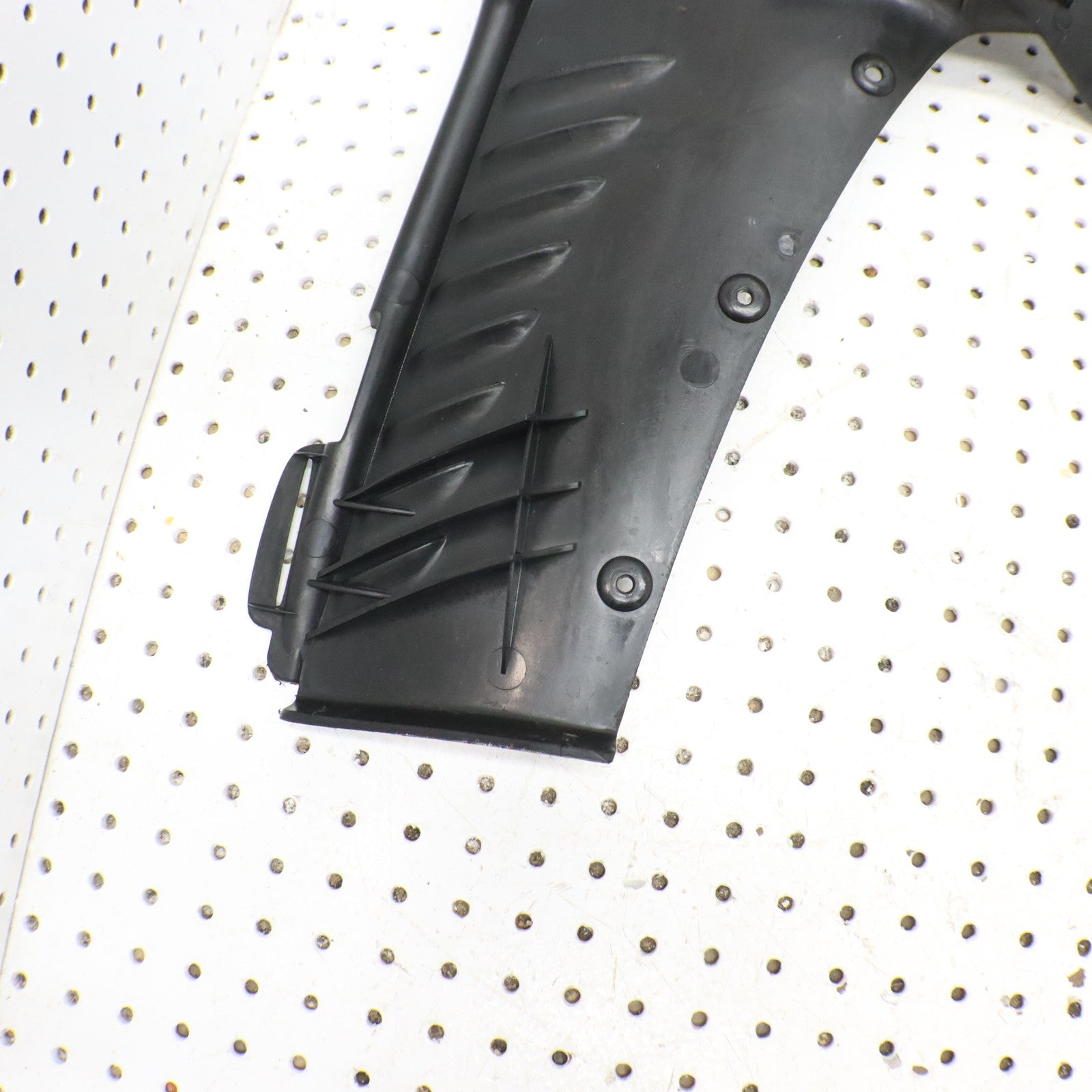 2009 Arctic Cat Crossfire R 8 Console Gas Tank Cover 3606-442