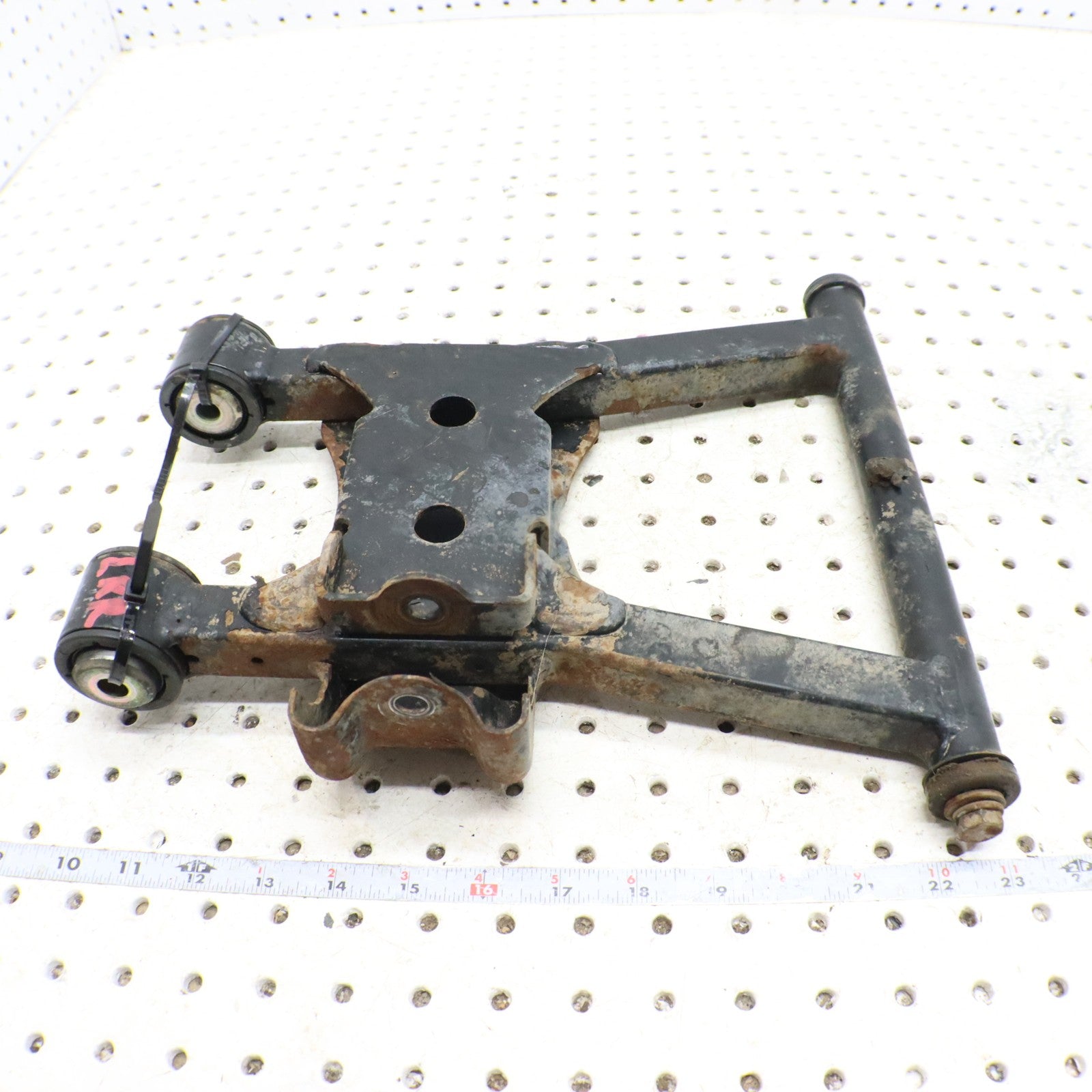 2008 Polaris Sportsman 800 Lower Right Rear Control A Arm 1015889-067
