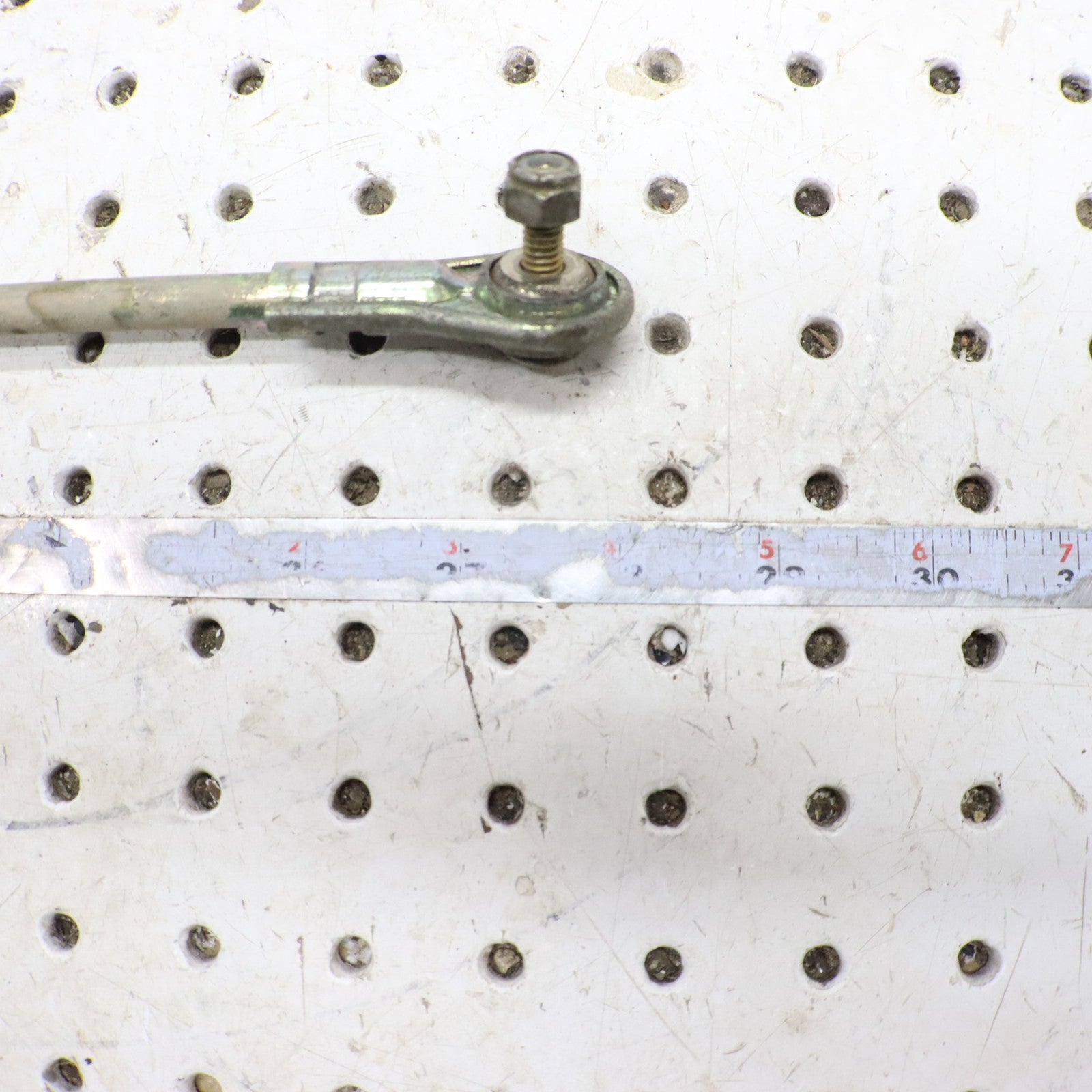 2004 Polaris Sportsman 500 Shifter Rod 1821462