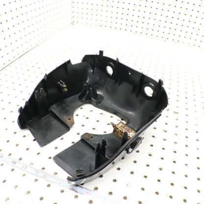 2003 Polaris Sportsman 600 Headlight Gauge Pod Lower 5433762-177