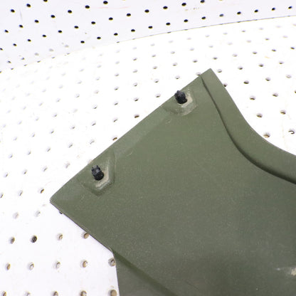 2015 Polaris Sportsman 570 Side Panel Cover Left 5450521-498 GREEN