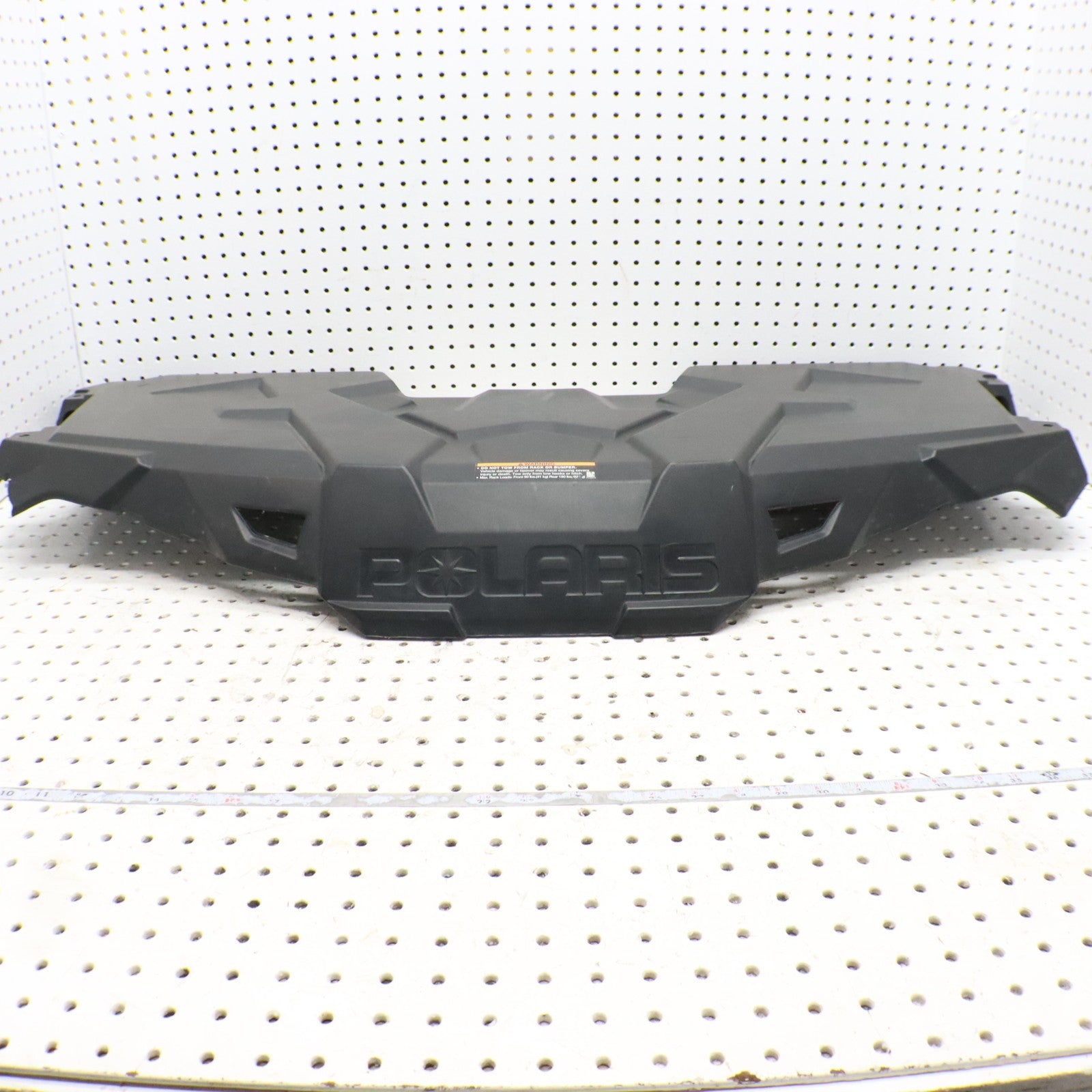 2014 Polaris Sportsman 570 Front Rack 2635058-070; 2636440-070