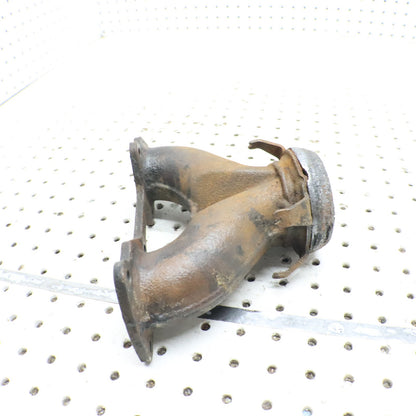 2007 Arctic Cat F6 Exhaust Manifold Y Pipe 1712-314