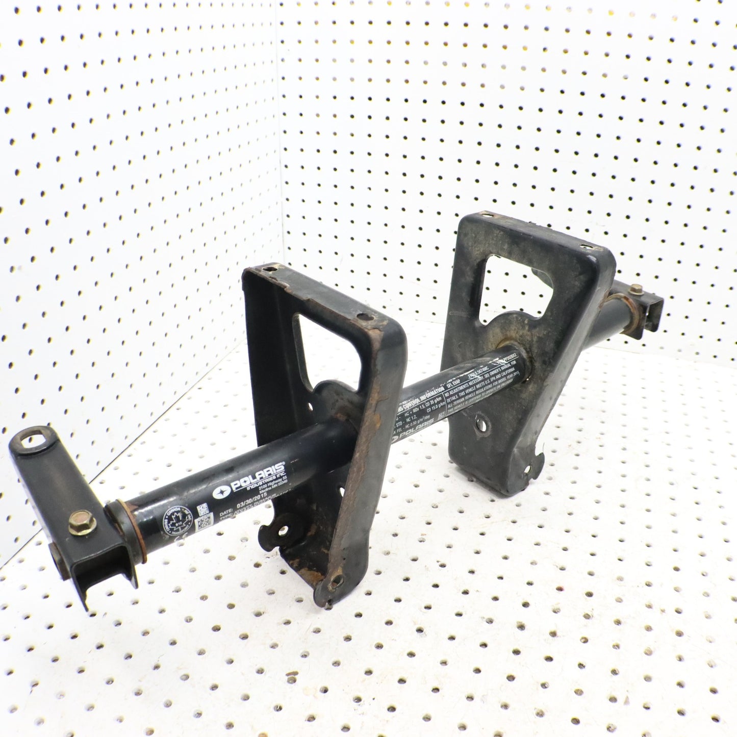 2015 Polaris Sportsman 570 Sway Bar Stabilizer Bar 1542848-067; 5334114-329 