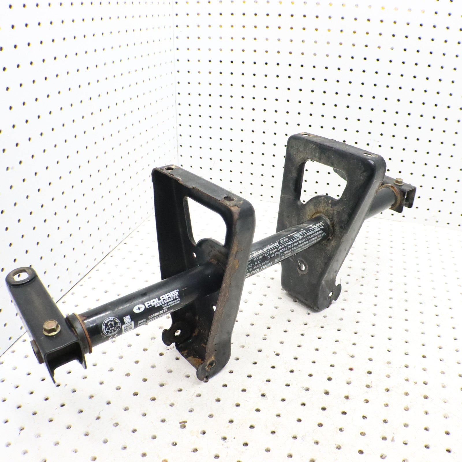 2015 Polaris Sportsman 570 Sway Bar Stabilizer Bar 1542848-067; 5334114-329 