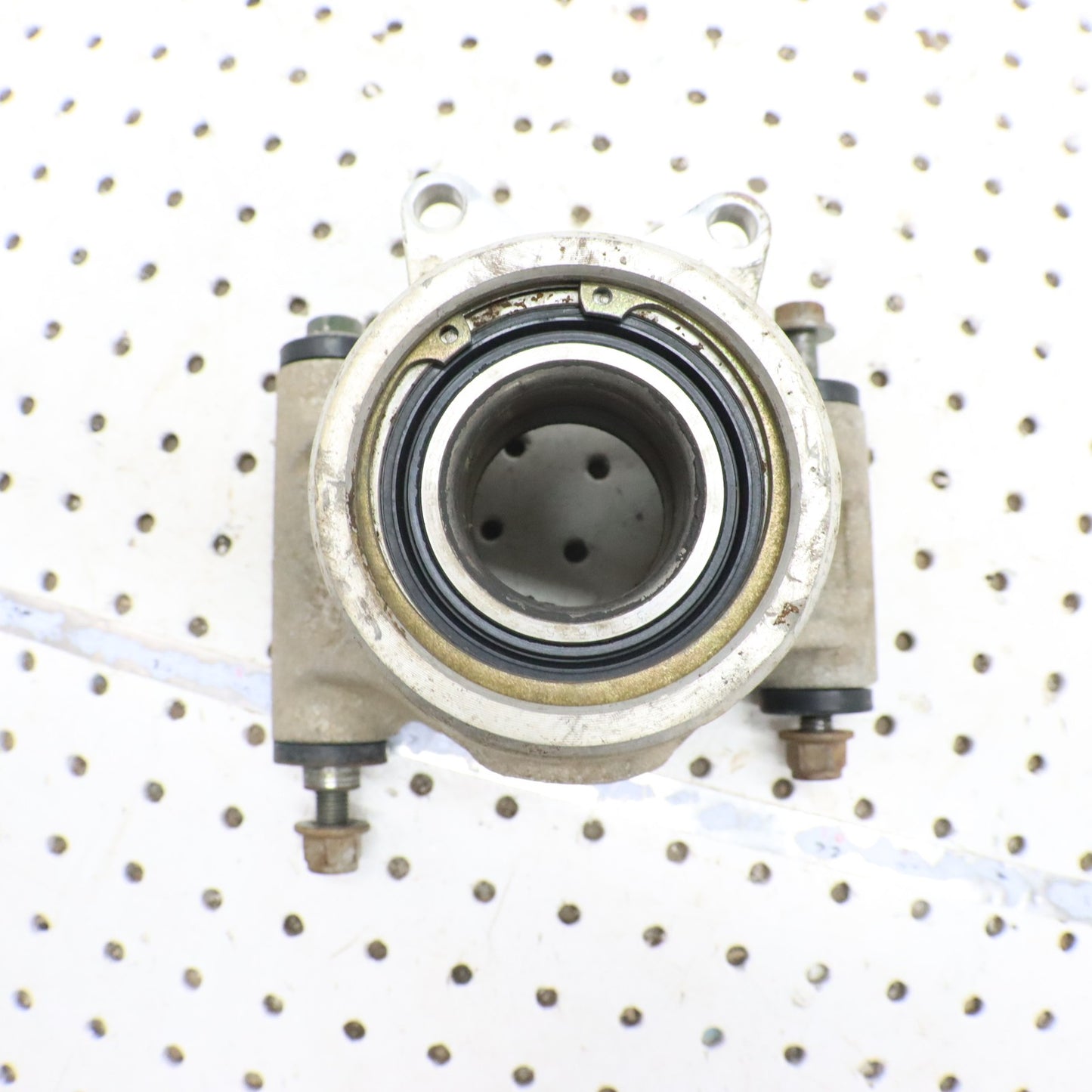 2013 Polaris Ranger 800 Bearing Carrier Knuckle Right Rear 