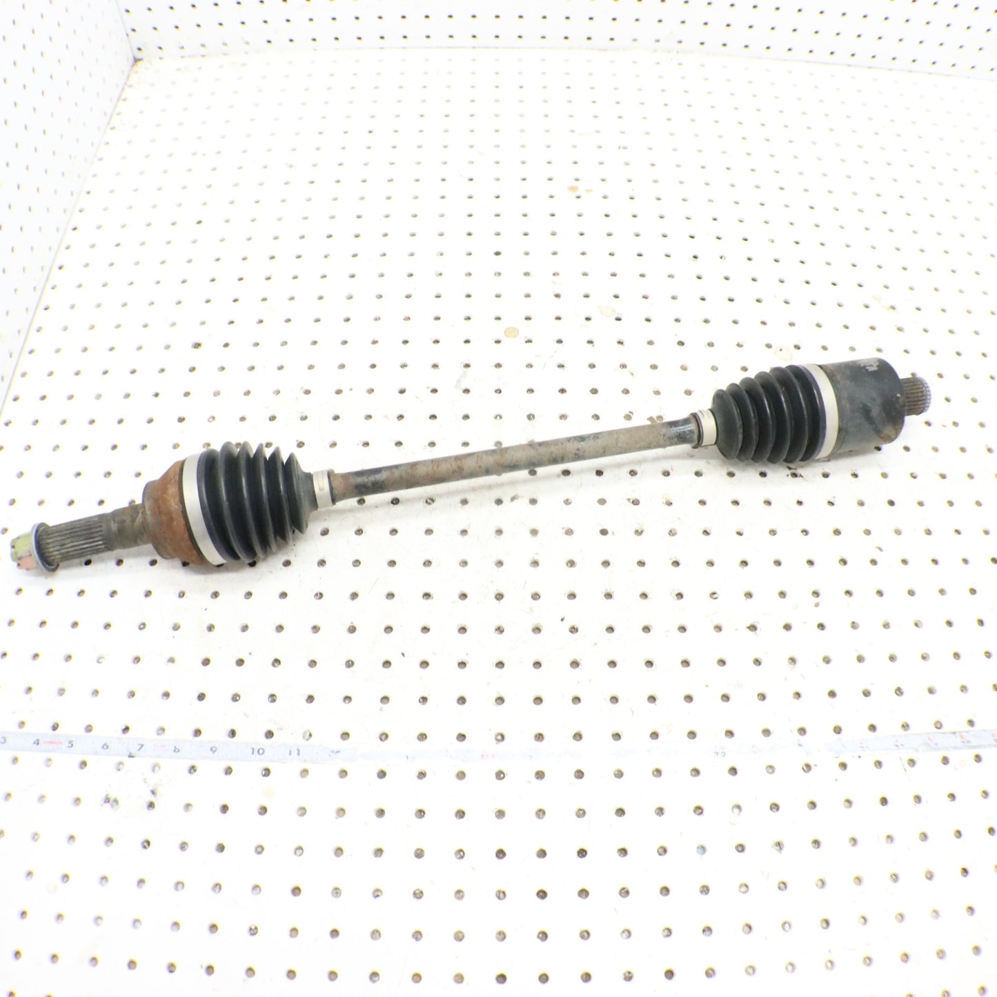 2013 Polaris Ranger 800 Rear Cv Drive Axle Shaft 1333008 1333233