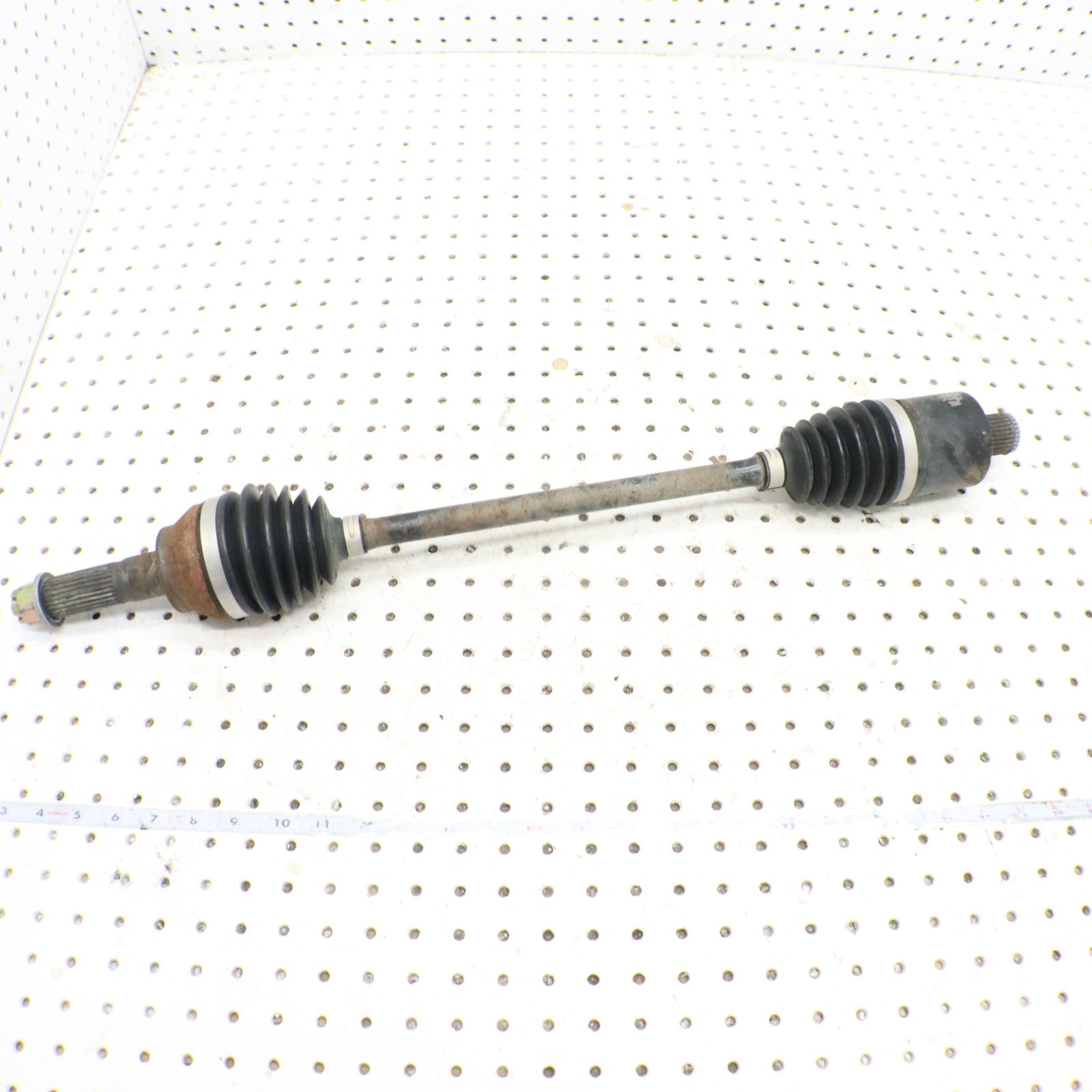 2013 Polaris Ranger 800 Rear Cv Drive Axle Shaft 1333008 1333233