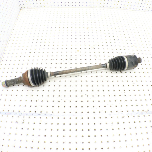 2013 Polaris Ranger 800 Rear Cv Drive Axle Shaft 1333008 1333233