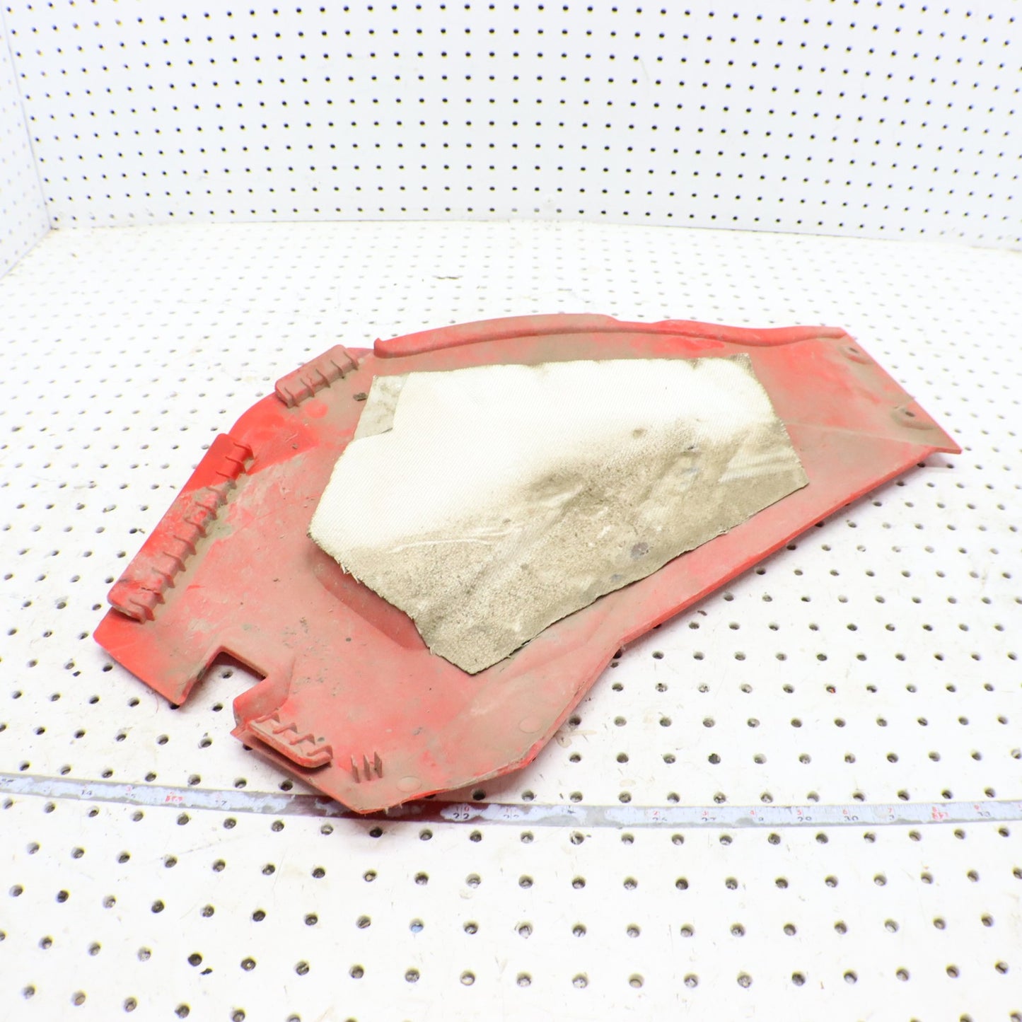 2014 Polaris Sportsman 570 Side Panel Cover Right 2636441-293 INDY RED