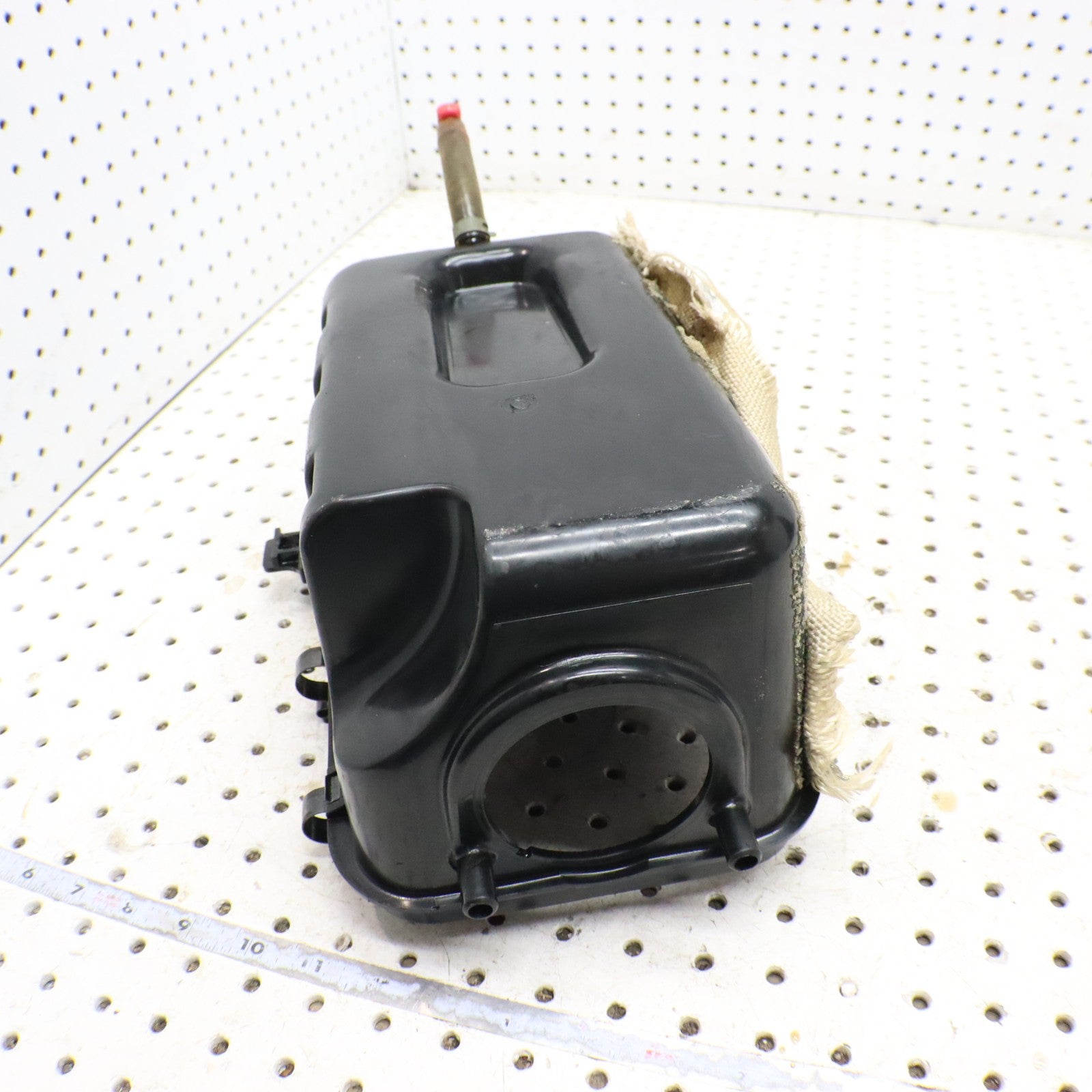 2012 Polaris Sportsman 500 Airbox Air Intake Filter Box 5438552