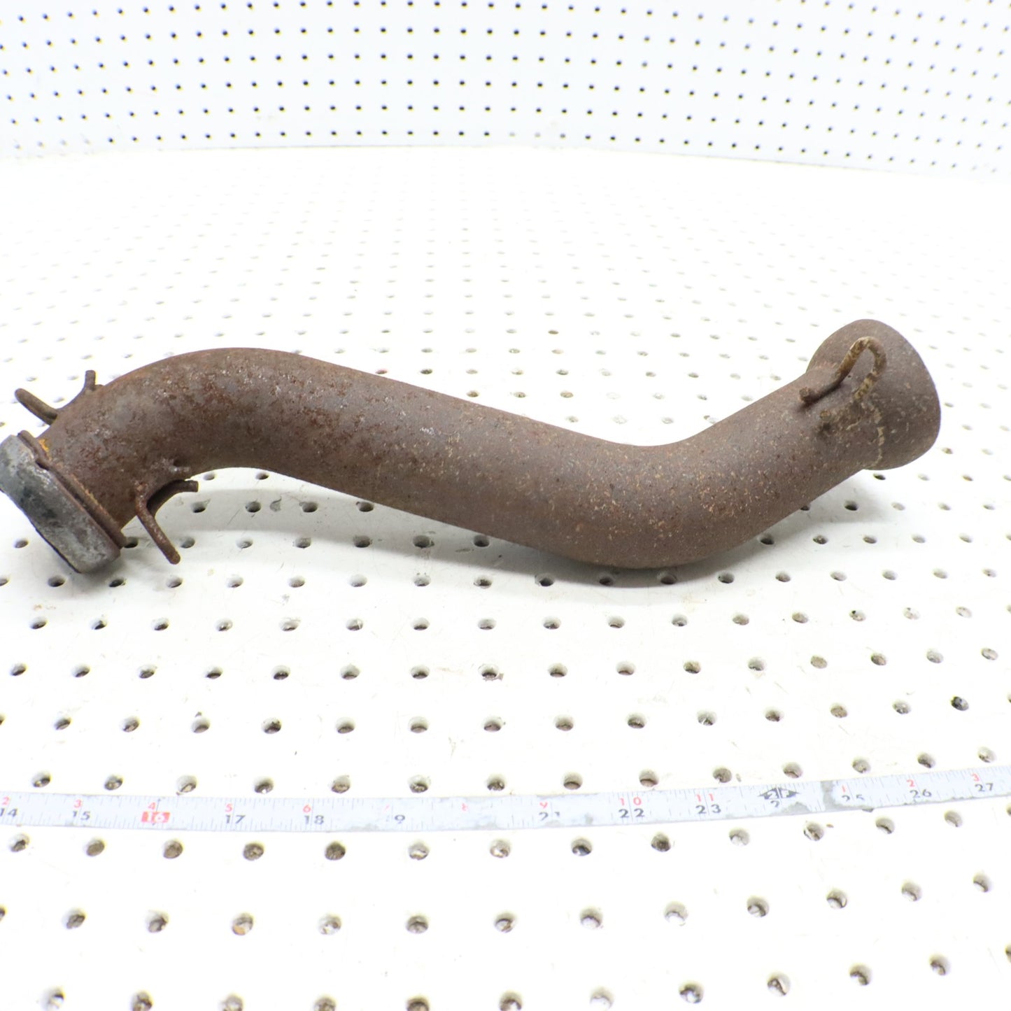 2008 Polaris Sportsman 800 EXHAUST SECONDARY 1261798-489