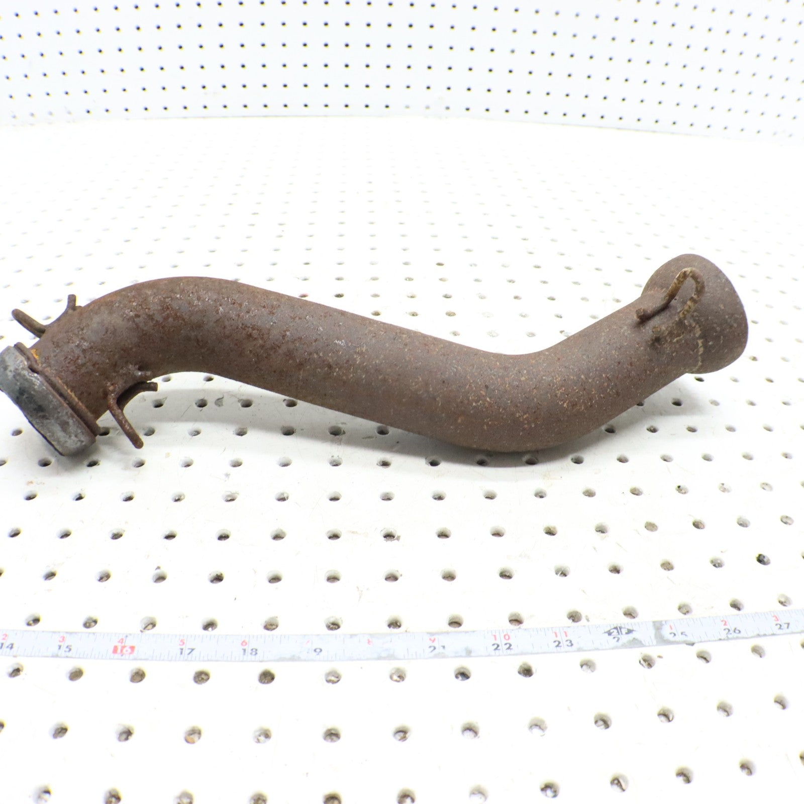 2008 Polaris Sportsman 800 EXHAUST SECONDARY 1261798-489