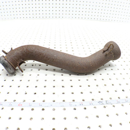 2008 Polaris Sportsman 800 EXHAUST SECONDARY 1261798-489