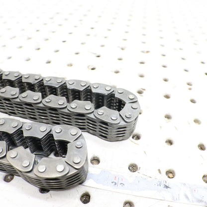 2016 Arctic Cat M8000 Chaincase Drive Chain 2602-760 90P (13 Wide)