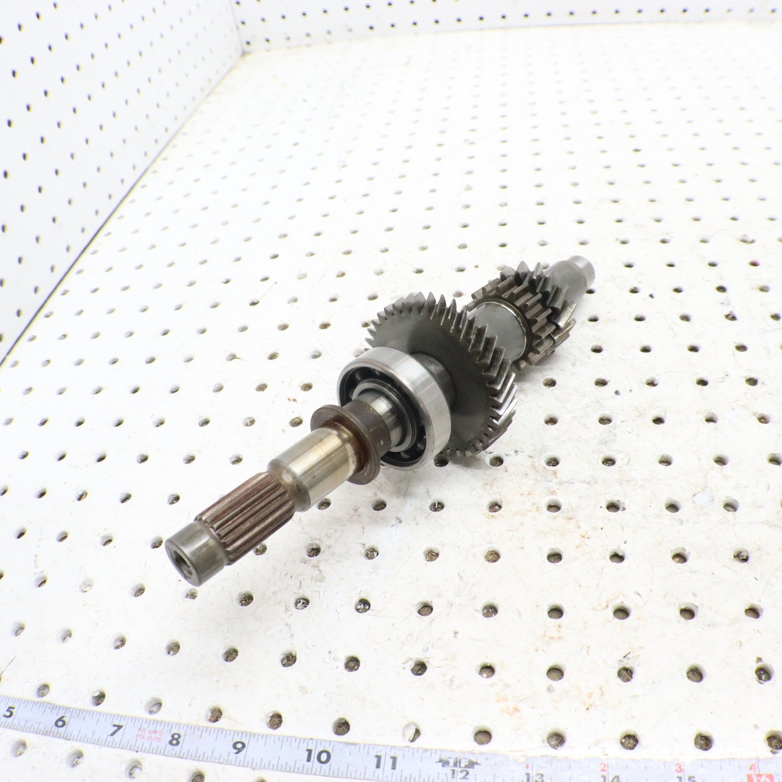 2009 Polaris Sportsman 800 Transmission Gearcase INPUT SHAFT 3234527