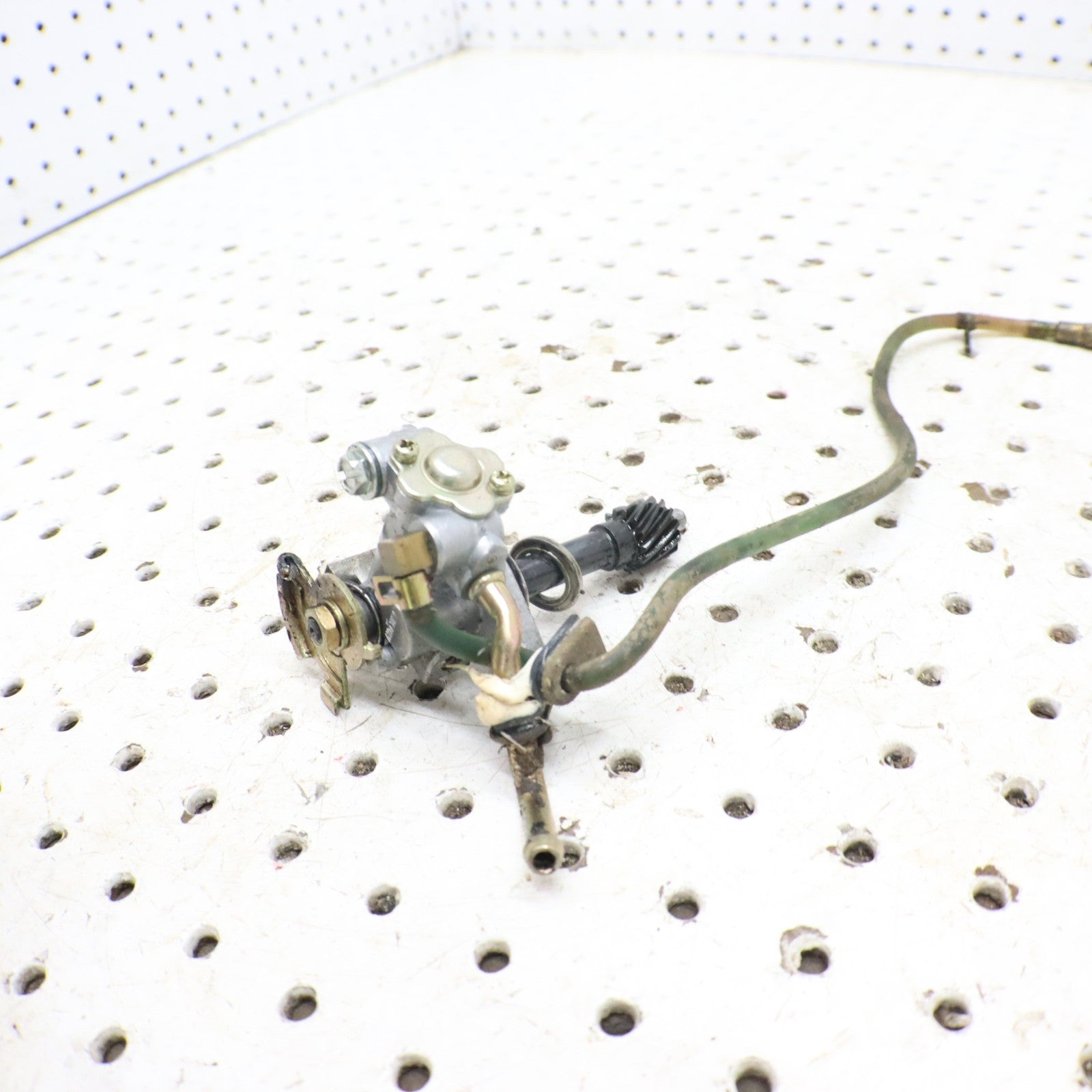 1998 Polaris Xplorer 400l Oil Pump 3085284