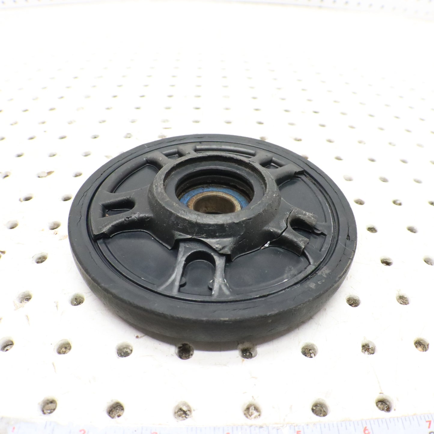 2013 Arctic Cat Procross Xf800 Idler Wheel Bogie Wheel 3604-386 5.63"