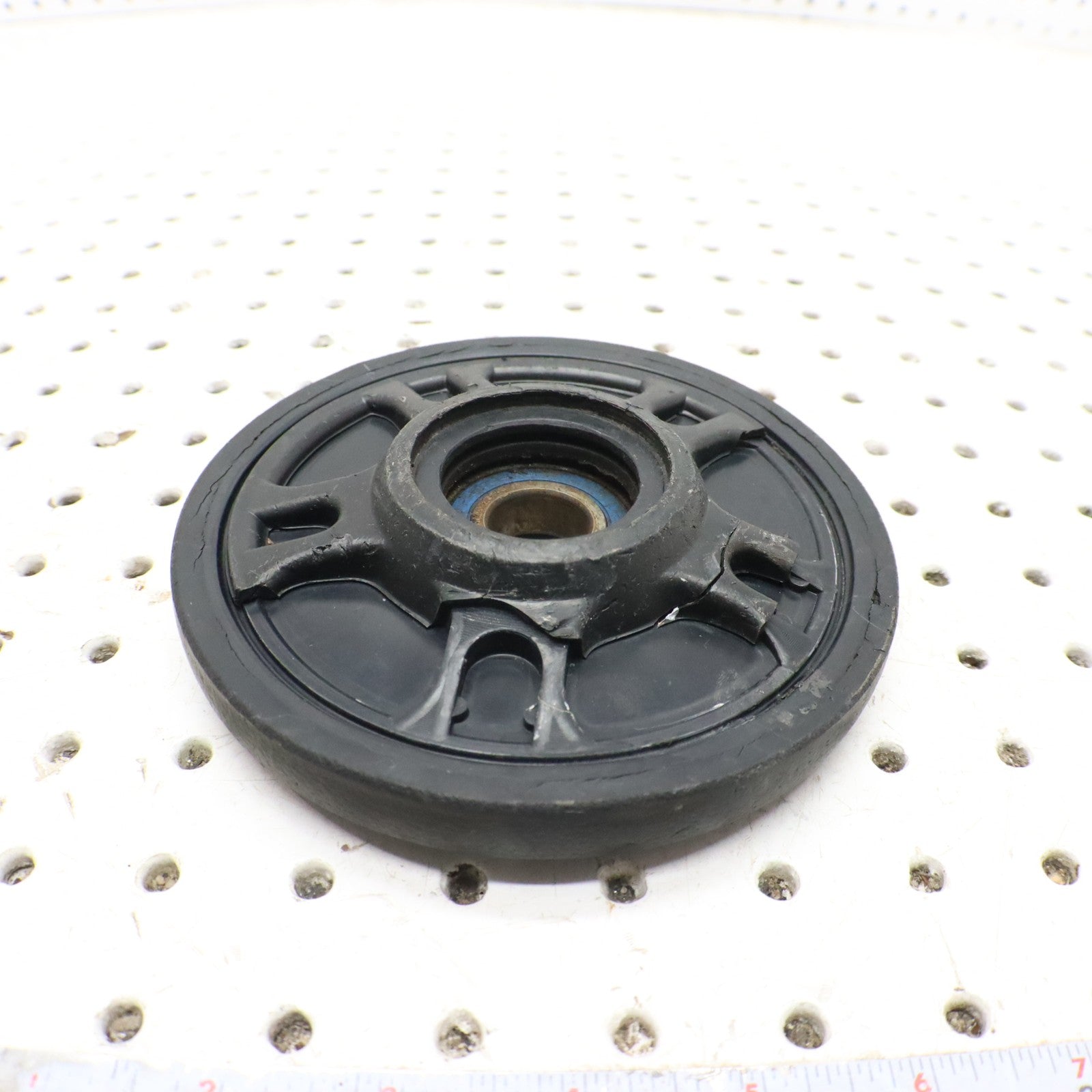 2013 Arctic Cat Procross Xf800 Idler Wheel Bogie Wheel 3604-386 5.63"