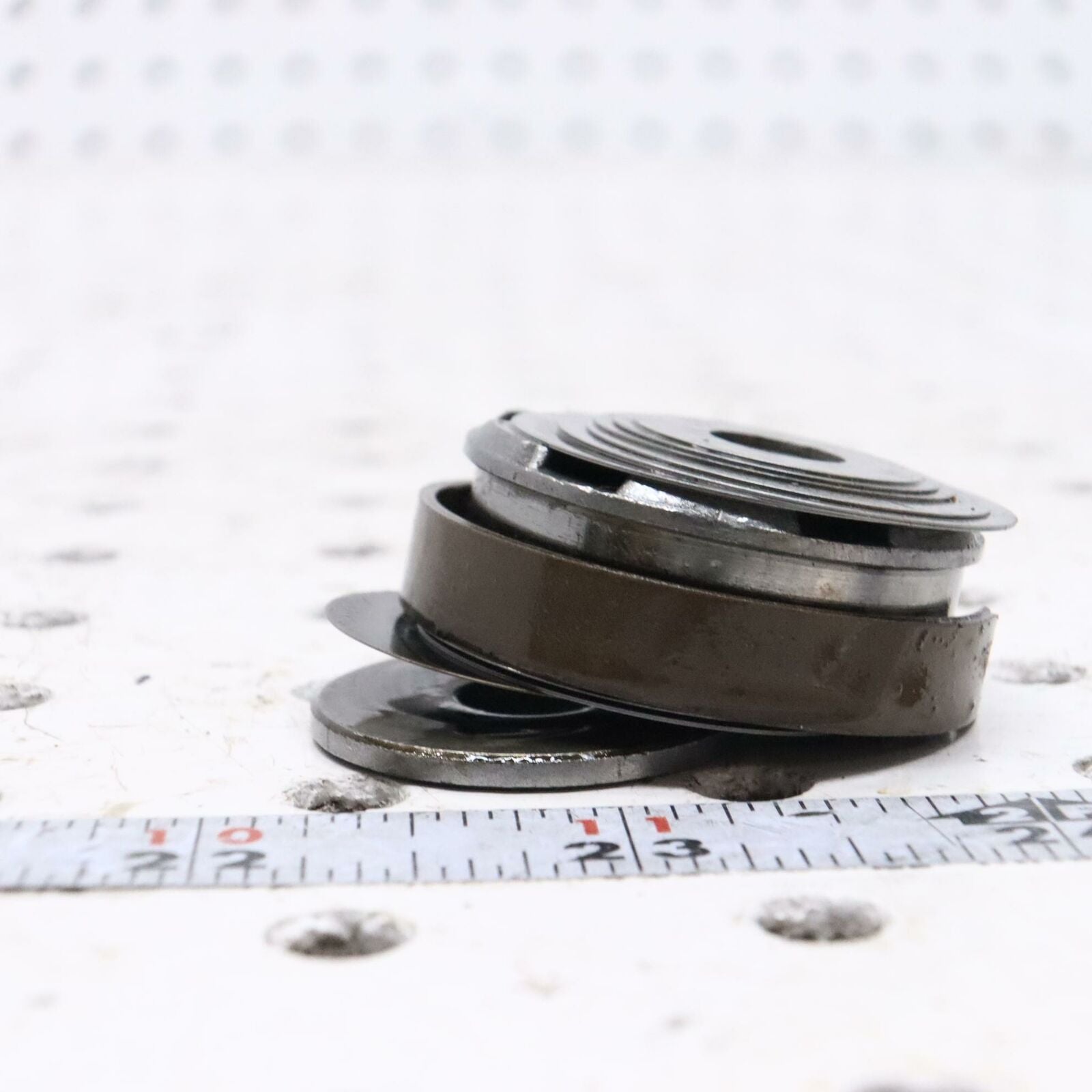 2002 ARCTIC CAT ZR 600 SHOCK Piston, 0.081 in. - Orifice 1603-875