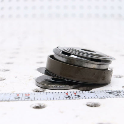 2002 ARCTIC CAT ZR 600 SHOCK Piston, 0.081 in. - Orifice 1603-875
