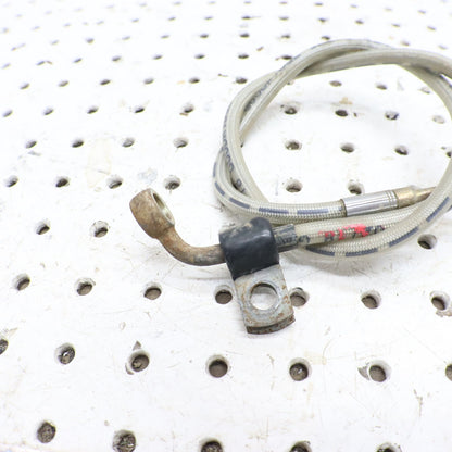 2018 Polaris Sportsman 570 Efi Brake Line Front 1913037 RIGHT