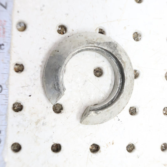 2017 Polaris Pro Rmk 800 Shock Spring Retainer 1800658