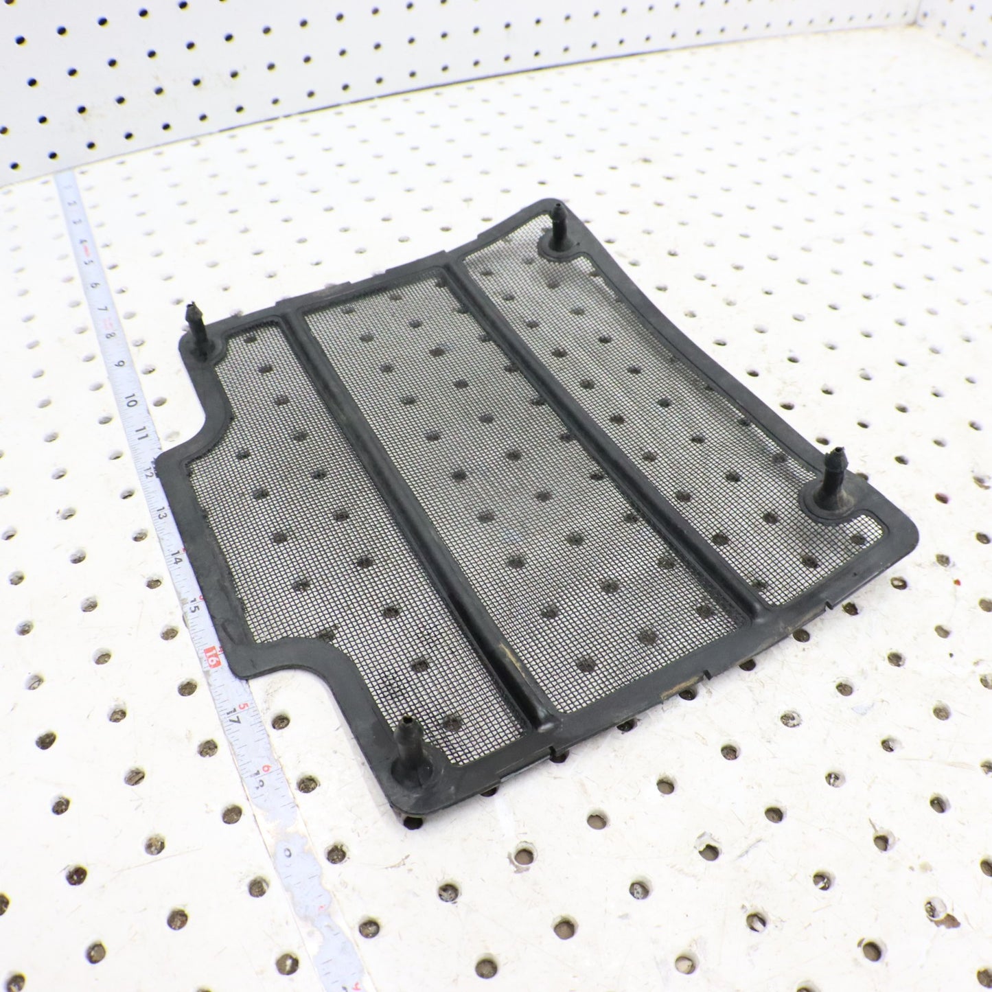 2009 Polaris Sportsman 800 Radiator Cover Screen 5435046