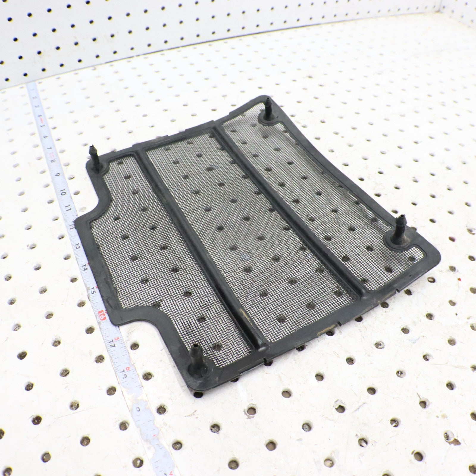 2009 Polaris Sportsman 800 Radiator Cover Screen 5435046