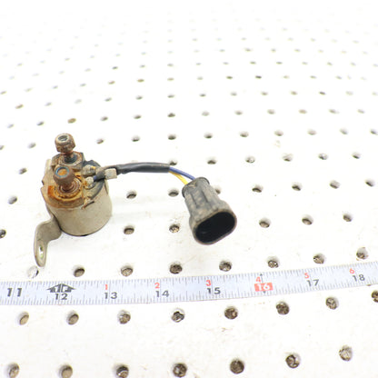 2013 Polaris Ranger Xp 900 Solenoid Magnetic Switch 4012001 4014471