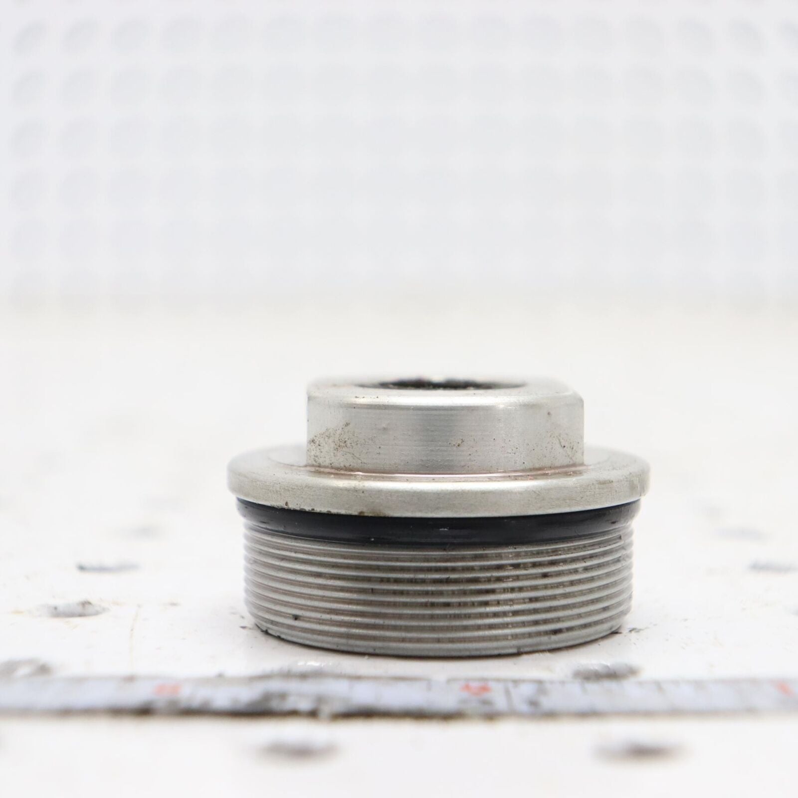 2014 POLARIS PRO RMK 800 SHOCK END CAP SEAL HEAD, SHORT 1800545