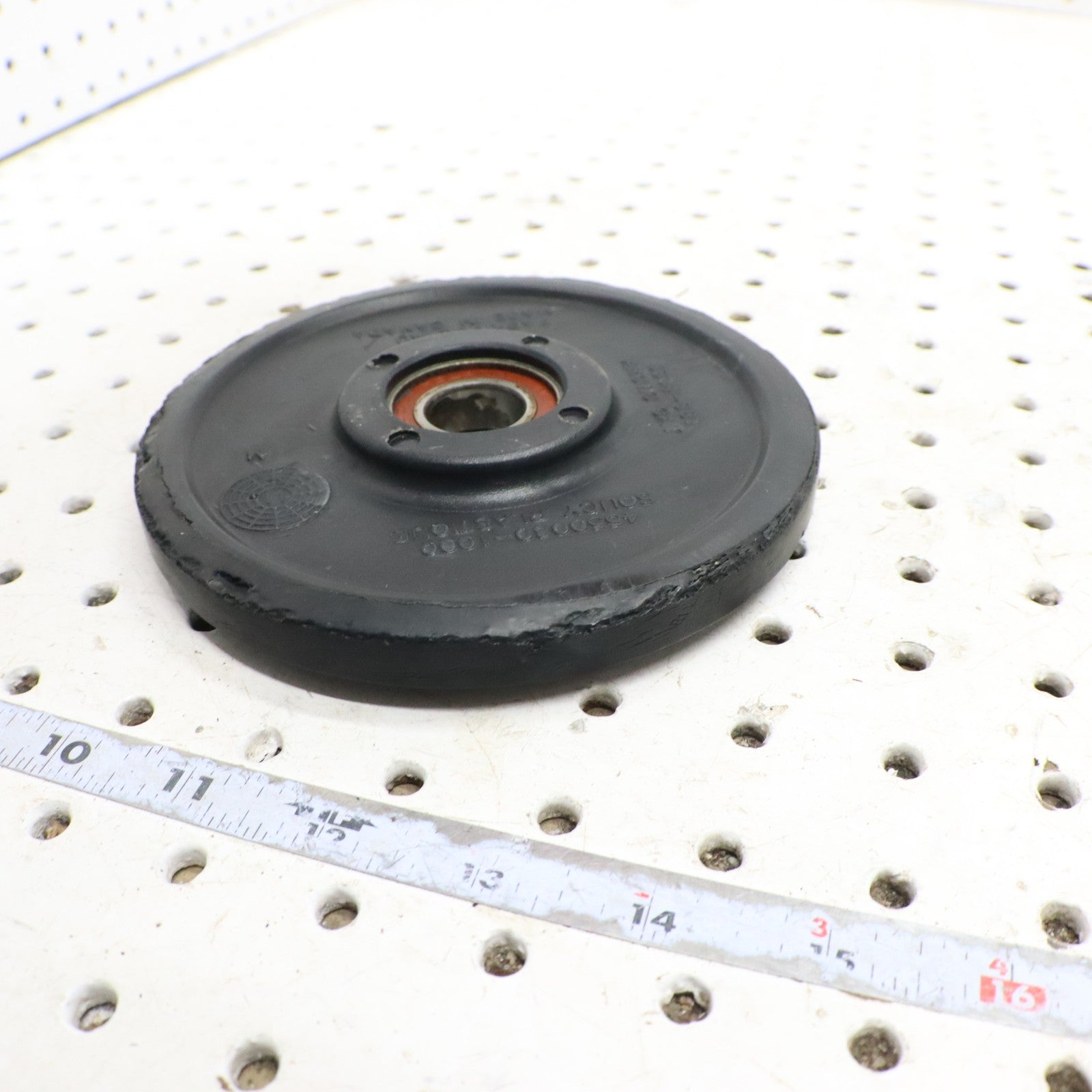 2012 Arctic Cat Proclimb M800 Idler Wheel Bogie Wheel 3604-681 5.6" od