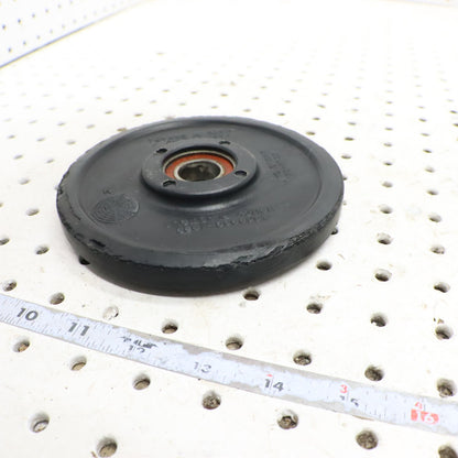 2012 Arctic Cat Proclimb M800 Idler Wheel Bogie Wheel 3604-681 5.6" od