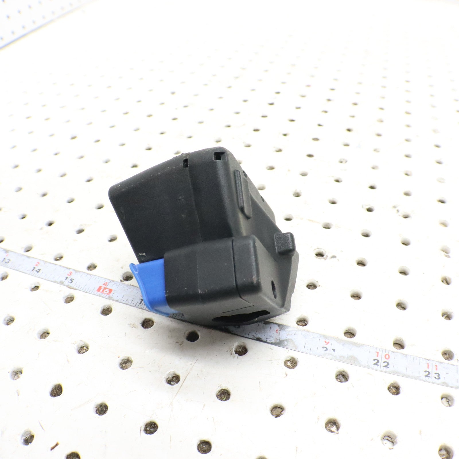 2009 Arctic Cat Crossfire R 8 Left Hand Control 0609-929; 0609-883