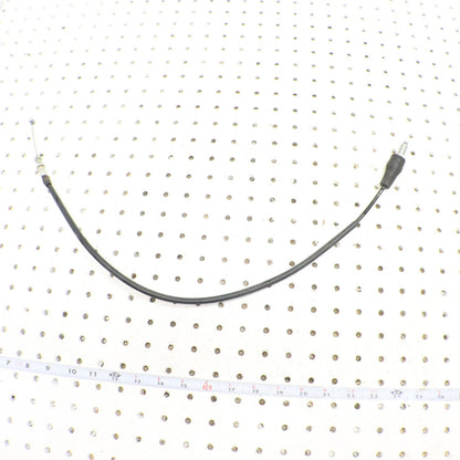 2016 SUZUKI KING QUAD 500 THROTTLE CABLE 58300-31G10; 58300-31G11