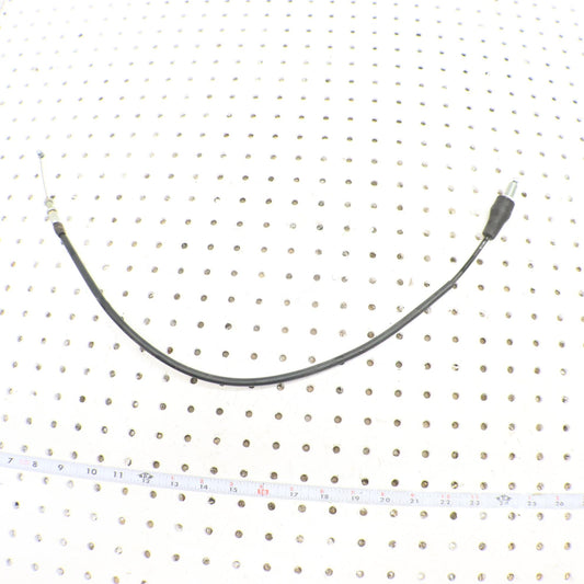 2016 SUZUKI KING QUAD 500 THROTTLE CABLE 58300-31G10; 58300-31G11