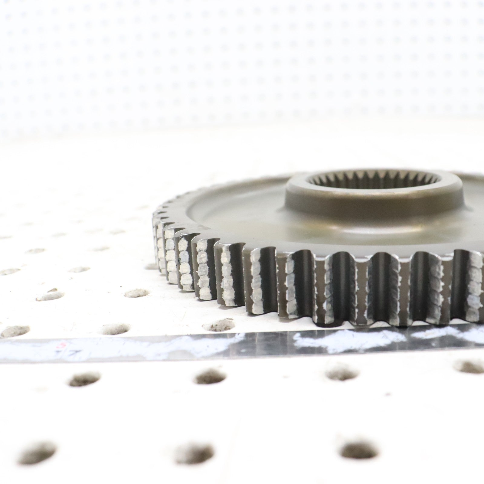2016 Arctic Cat M8000 Chaincase Sprocket Gear Lower 2602-876 50T (13 Wide)
